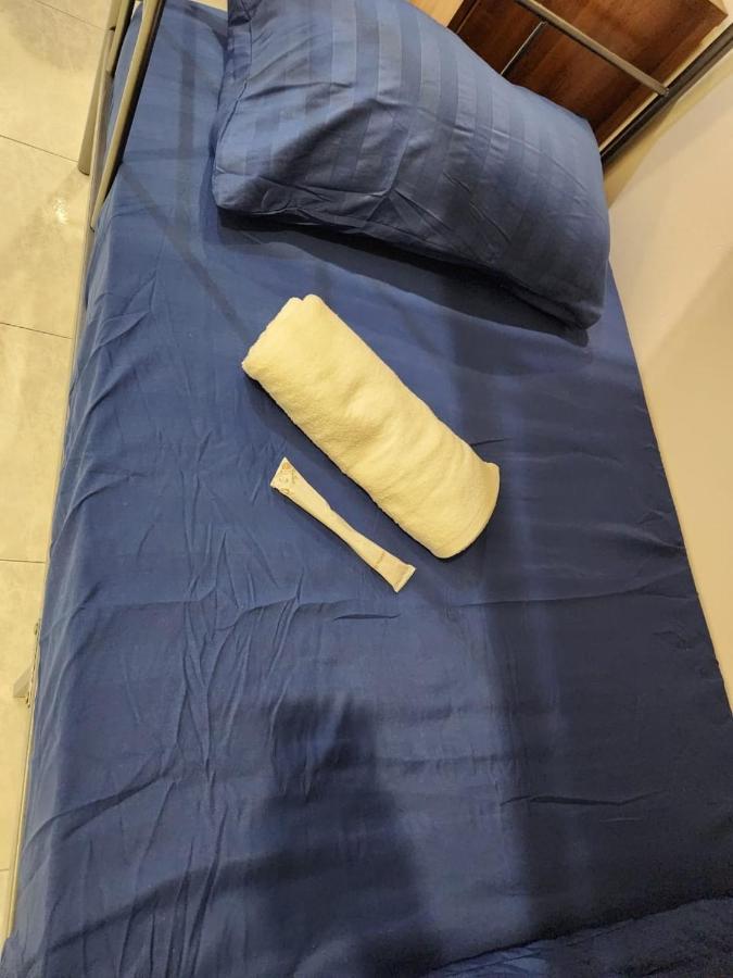 Galaxy Guest Home By Ipoh Maju Stay المظهر الخارجي الصورة