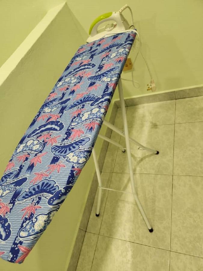 Galaxy Guest Home By Ipoh Maju Stay المظهر الخارجي الصورة
