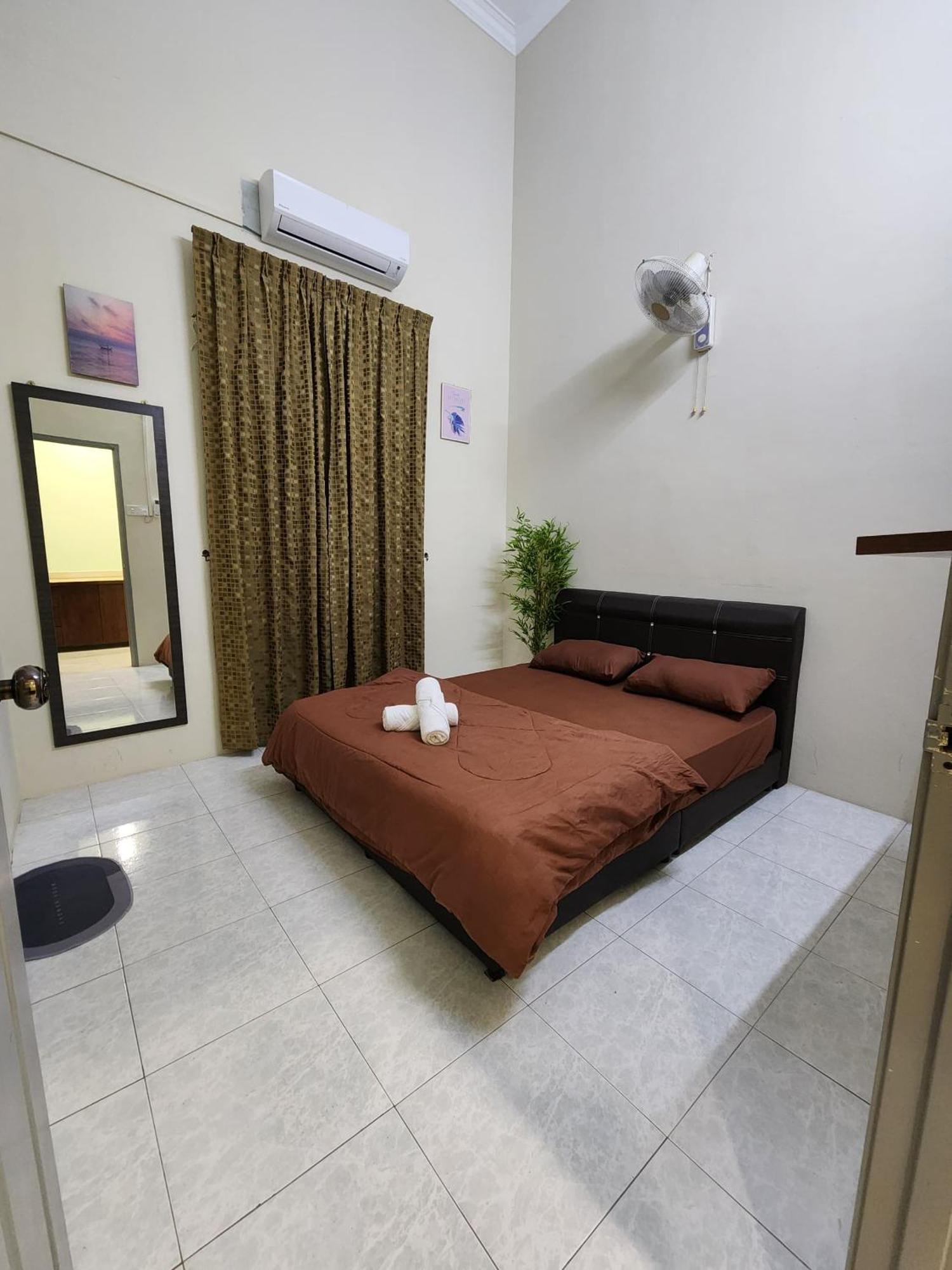 Galaxy Guest Home By Ipoh Maju Stay المظهر الخارجي الصورة