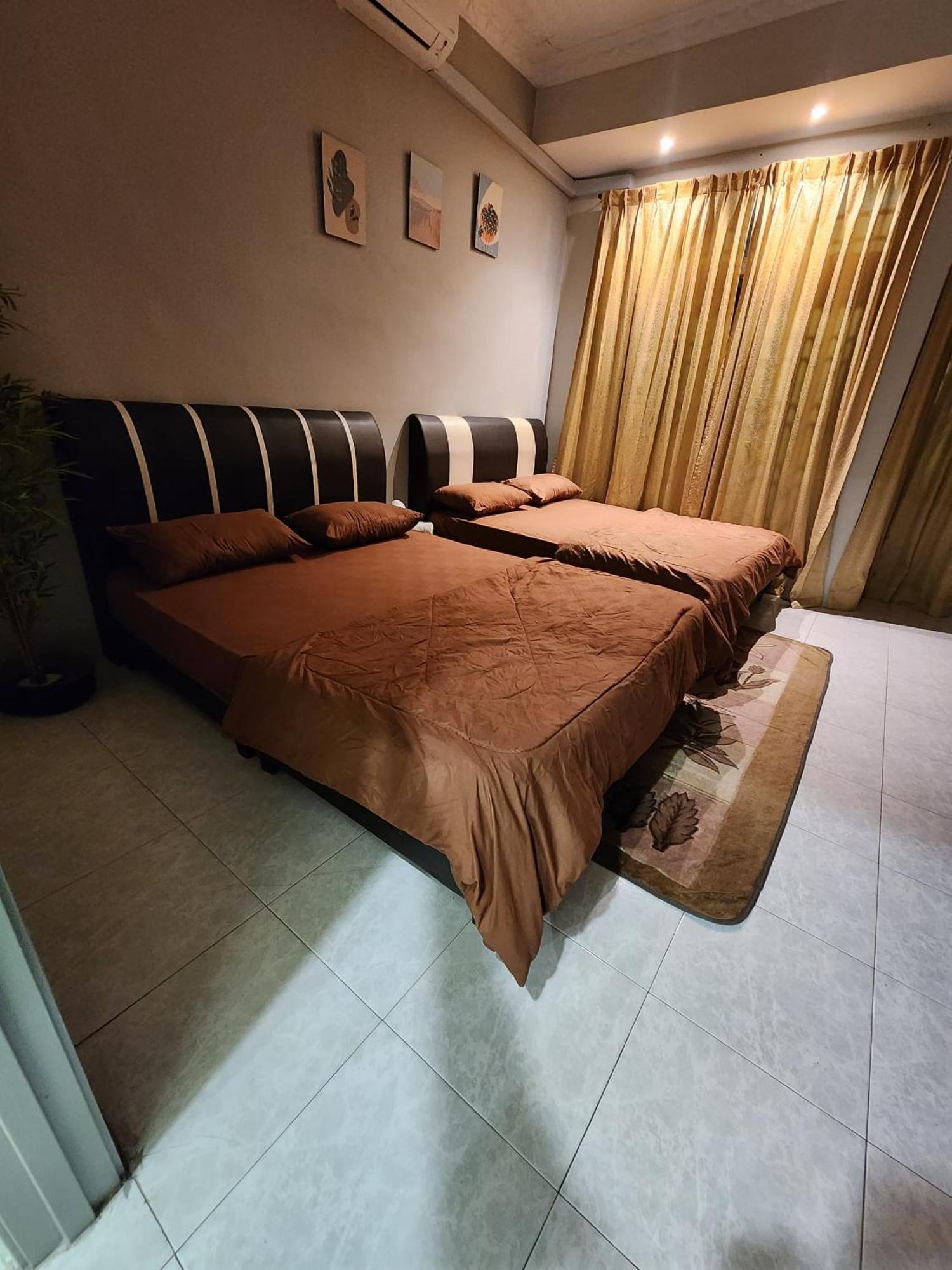Galaxy Guest Home By Ipoh Maju Stay المظهر الخارجي الصورة
