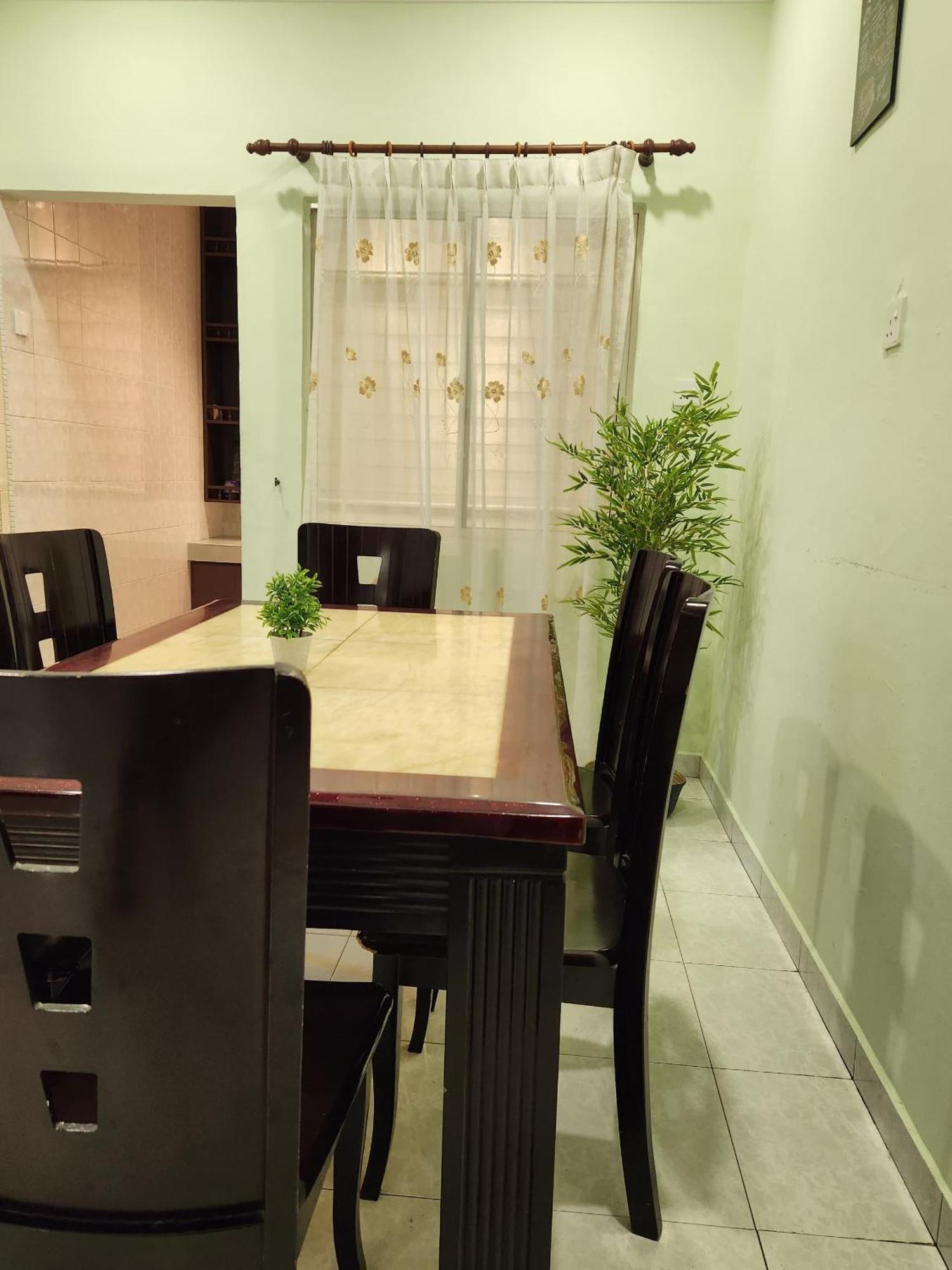 Galaxy Guest Home By Ipoh Maju Stay المظهر الخارجي الصورة