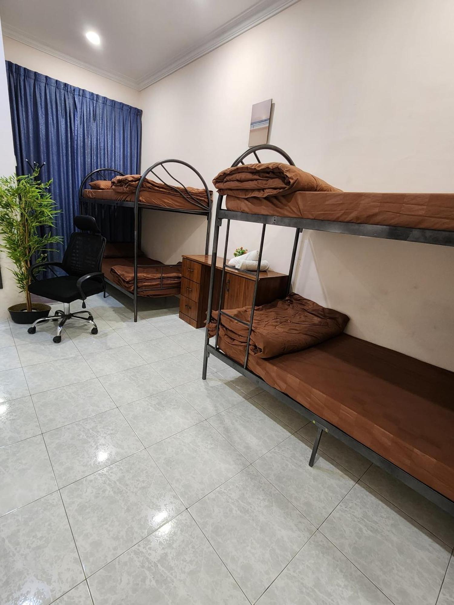 Galaxy Guest Home By Ipoh Maju Stay المظهر الخارجي الصورة