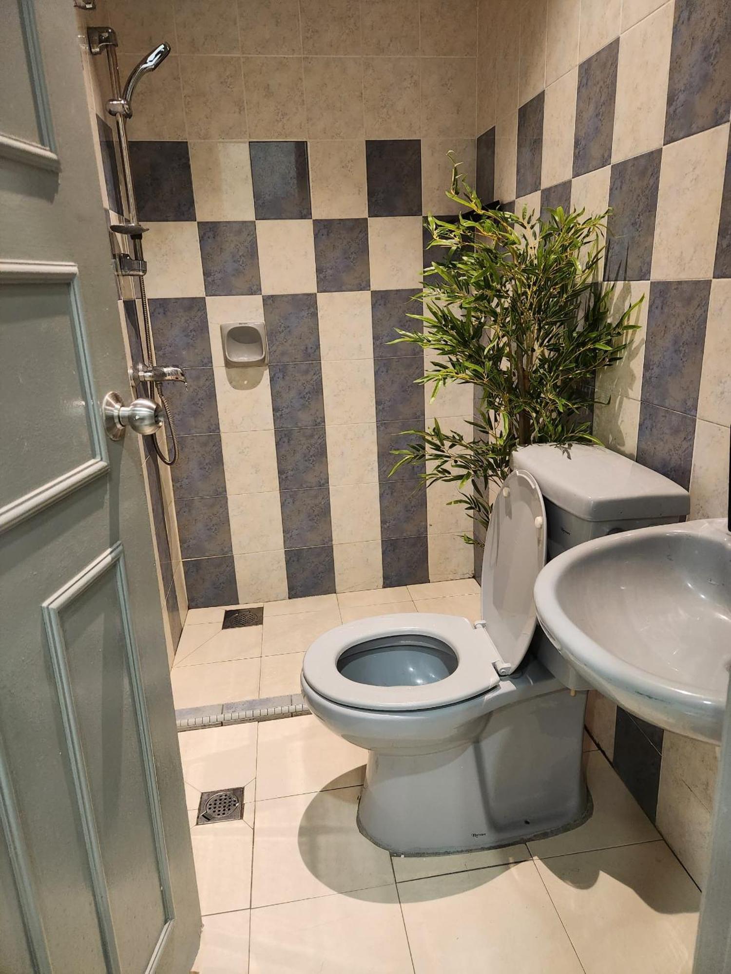 Galaxy Guest Home By Ipoh Maju Stay المظهر الخارجي الصورة
