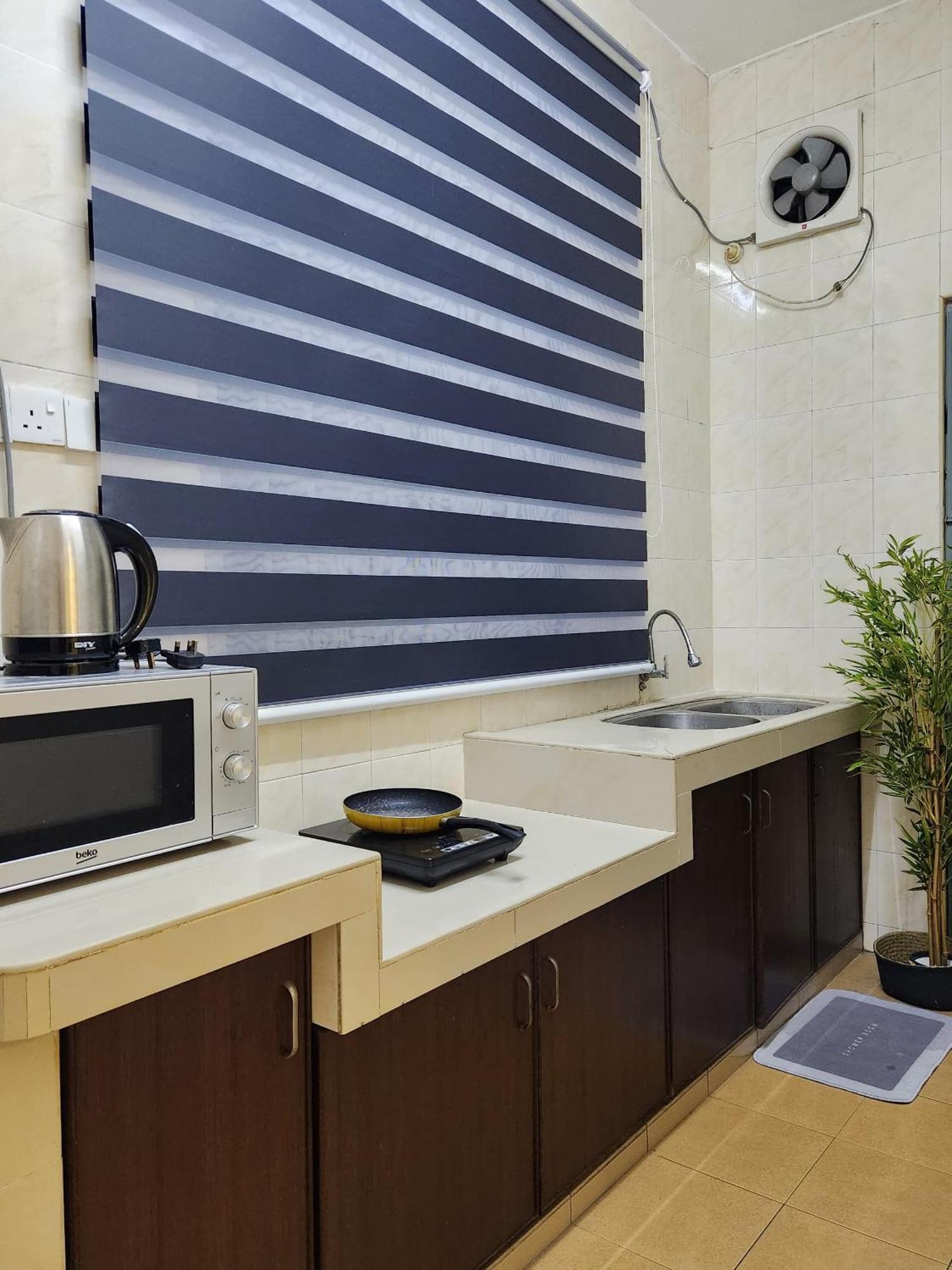 Galaxy Guest Home By Ipoh Maju Stay المظهر الخارجي الصورة