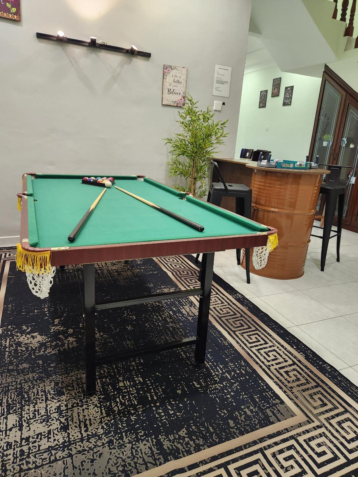Galaxy Guest Home By Ipoh Maju Stay المظهر الخارجي الصورة