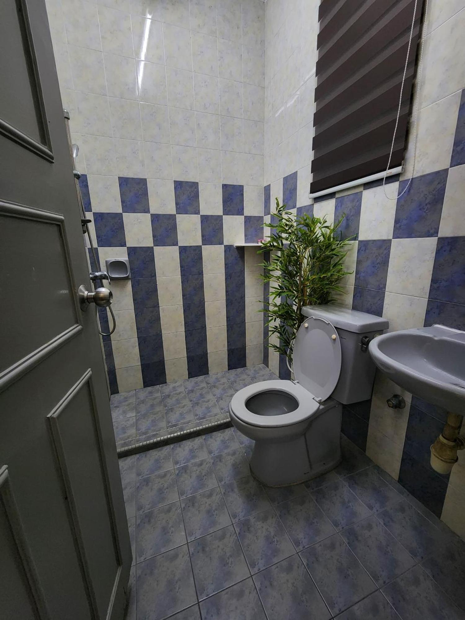 Galaxy Guest Home By Ipoh Maju Stay المظهر الخارجي الصورة
